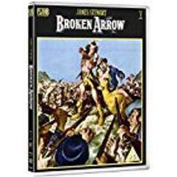Broken Arrow [Blu-ray]